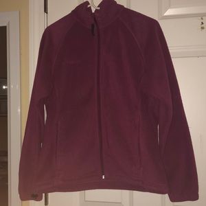 colombia jacket